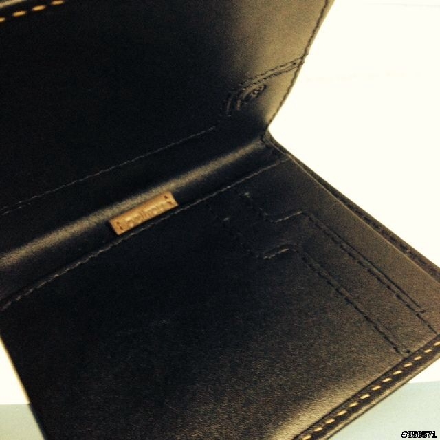 [開箱文]Bellroy Slim Wallet-Note Sleeve