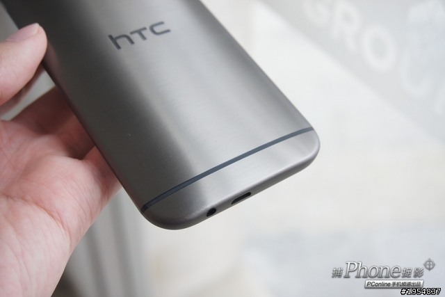 (3/22小更新) HTC One M8 圖集,資訊集中帖