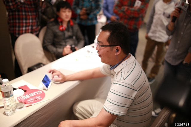 LG G Pro 2 旗艦機高雄體驗會大進化心得分享