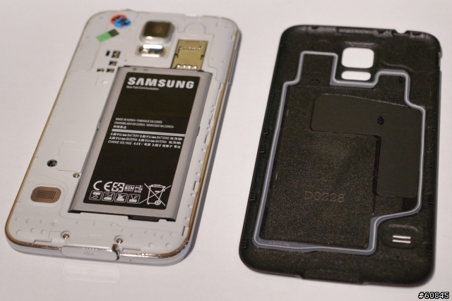 [台中體驗會] 動靜皆宜 的 Galaxy S5 X Gear 2 X Fit