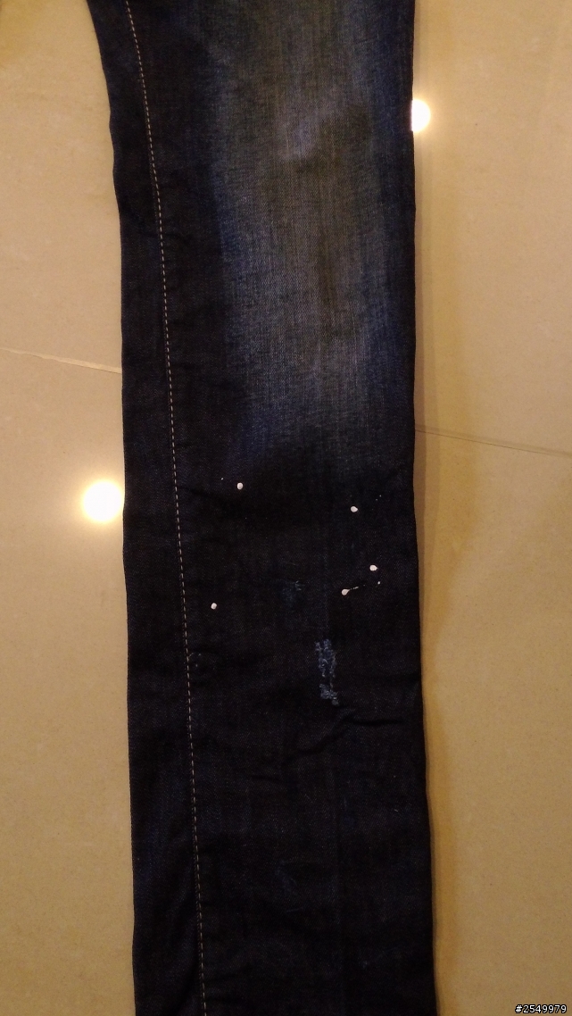 [開箱分享] Dsquared 2  12FW   COOL GUY