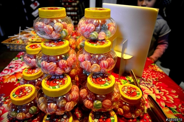 帶 D7100 碰到惡棍