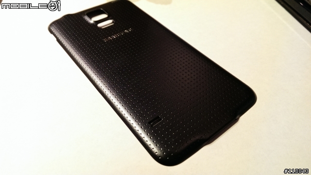 ［體驗會］智慧、娛樂樣樣行 Samsung  S5 台中體驗會