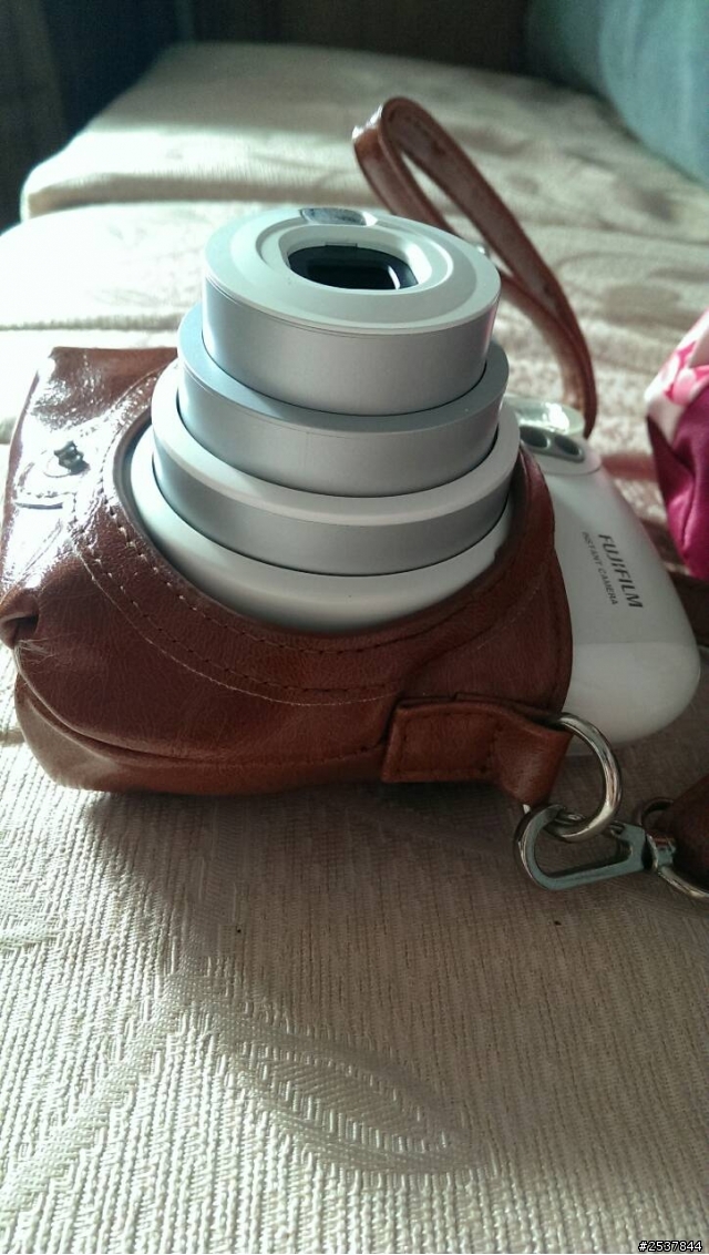拍立得mini  開機卡住拉