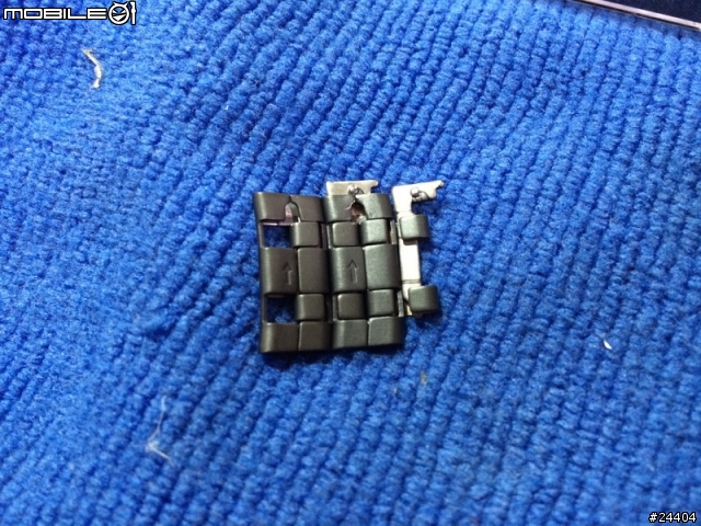 [分享] PEBBLE STEEL 金屬版新款智慧手錶動手玩！2014/03/05更新
