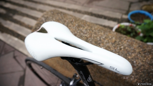 終於把Fondriest TF2 牽回家！！！！！