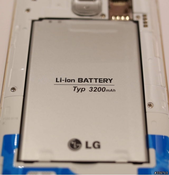 LG G Pro 2 旗艦機高雄體驗會大進化心得分享