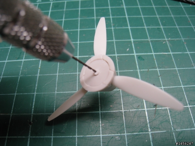 1/48 MQ-9 Predator B / Reaper / Guardian 製作分享