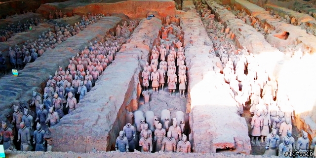 絲路思路 . 一個人旅行 . 穿越時空千里