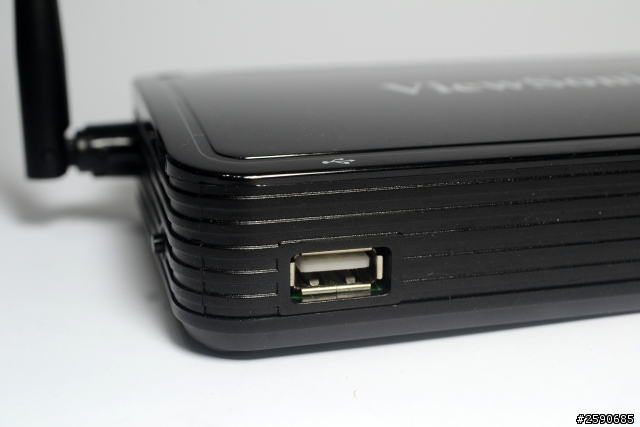 ViewSonic WPG370多功能無線分享裝置開箱，兼具無線分享器及影音傳輸功能