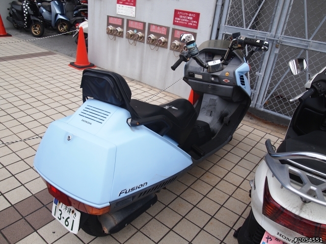 以馬車來說算是台灣的大型重型機車了嗎!?