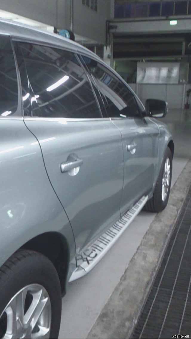 正2014 XC60 D4 閃電銀開箱