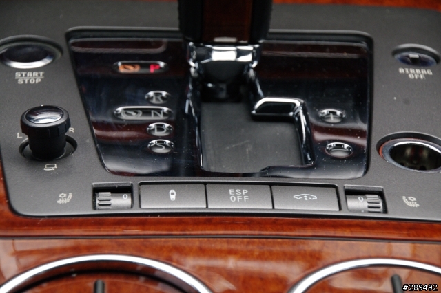 VW PHAETON 開箱