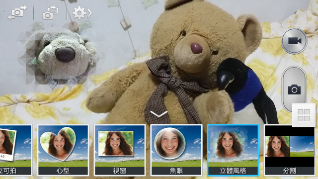 Samsung GALAXY J 生活就是玩樂~開箱、一週體驗心得