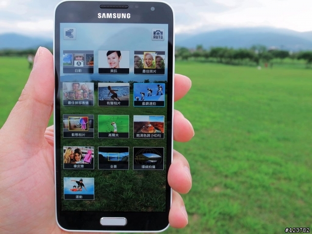 【測試】|| Samsung GALAXY J ||日式簡約。為您而生。Just for you ||
