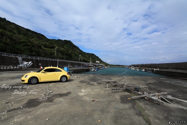 我的小Be ，The Beetle 1.2TSI (圖多)