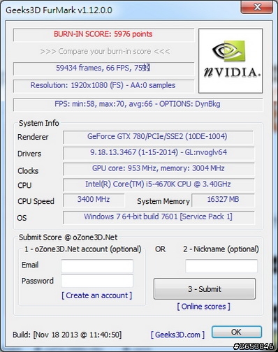 [開箱] ASUS 空冷水冷二合一 POSEIDON-GTX780