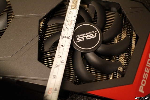 [開箱] ASUS 空冷水冷二合一 POSEIDON-GTX780