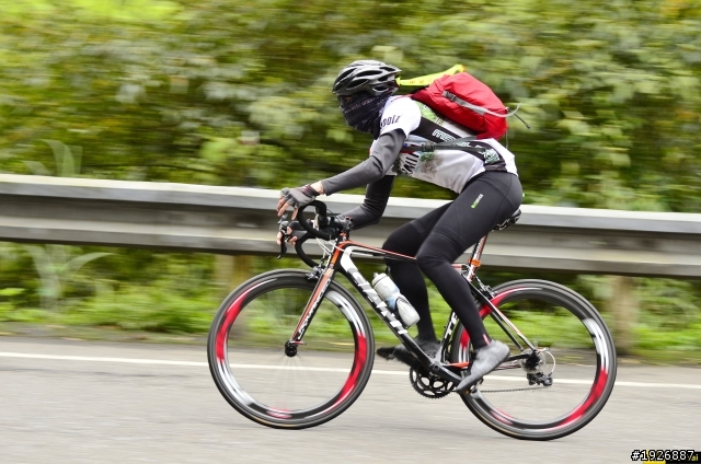 [照片分享]2014第七屆Garmin & Mobile01 ”北宜公路”自行車活動