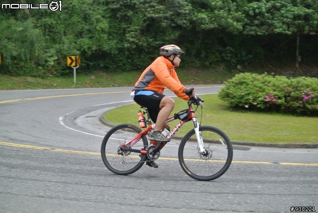 2014第七屆Garmin & Mobile01北宜公路自行車活動~隨記!!!