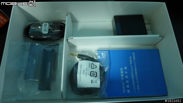 Z2黑色微開箱