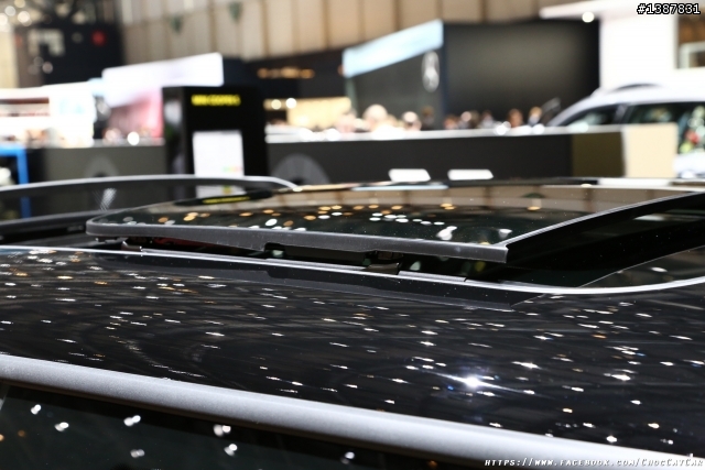 [2014 日內瓦車展] MINI區 深度解析 (177張爆量分享)