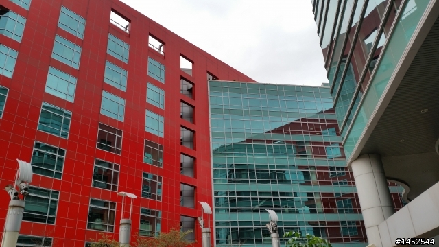 Samsung GALAXY S5 台北體驗會之Victor 體驗文