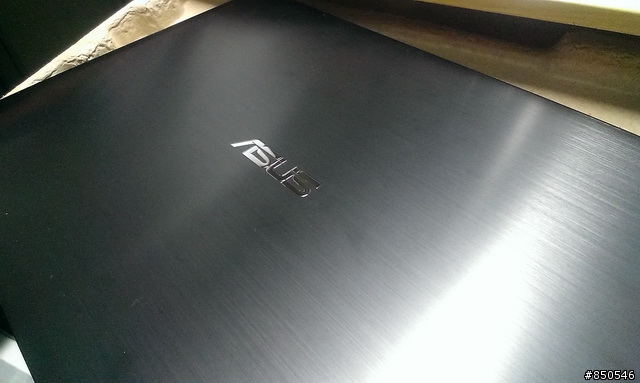 [ 開箱 ] ASUS M500-PU500CA