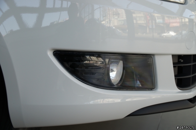 正2014年 SKODA FABIA 1.2TSI～開箱文