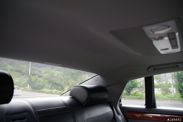 VW PHAETON 開箱