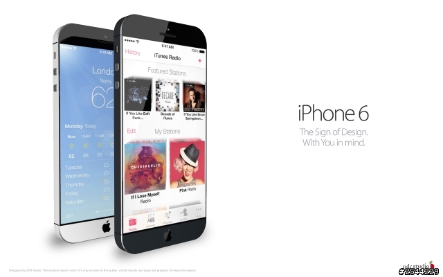 iPhone 4s 更新iOS 7.1 這是最後一次更新囉!