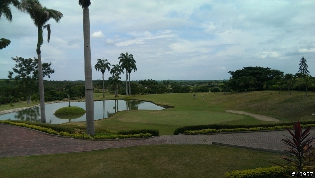 [分享]厄瓜多Lacosta country club擊球記