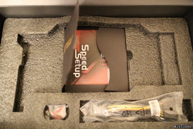 [開箱] ASUS 空冷水冷二合一 POSEIDON-GTX780