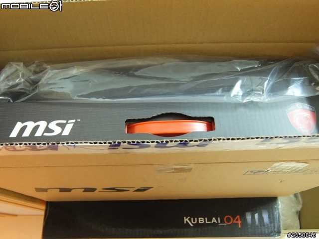 [開箱] msi 微星 GS70 STEALTH 輕薄 Gaming 筆電