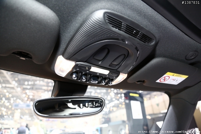 [2014 日內瓦車展] MINI區 深度解析 (177張爆量分享)