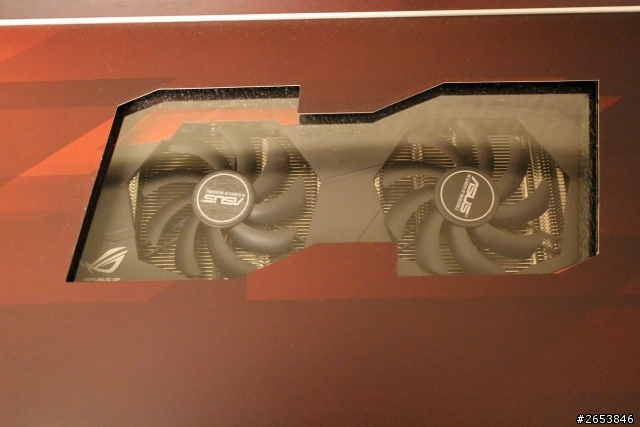 [開箱] ASUS 空冷水冷二合一 POSEIDON-GTX780