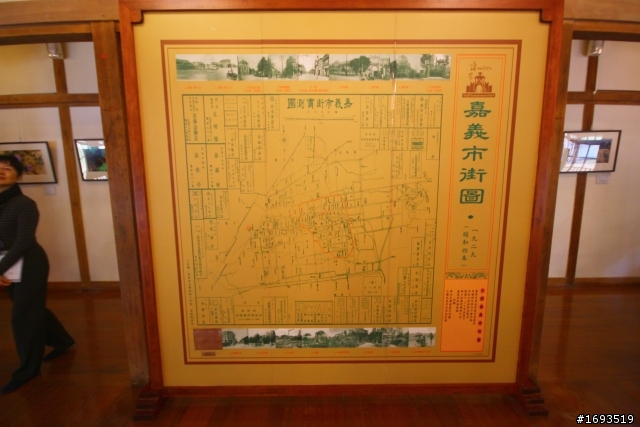 跟著電影[KANO]場景一起去旅行