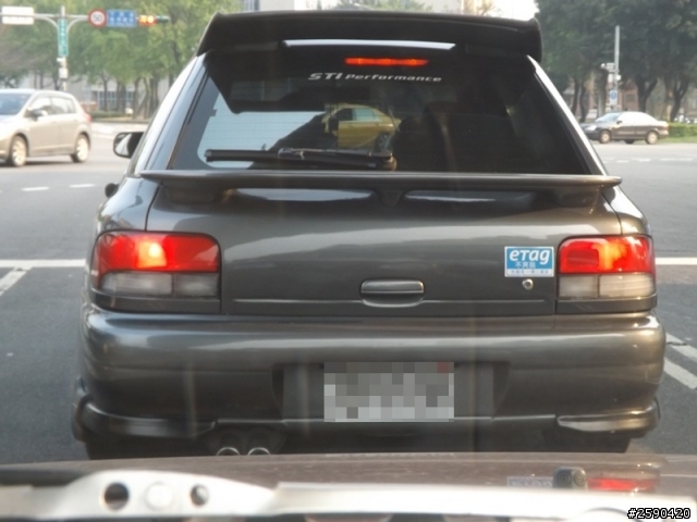 貼紙