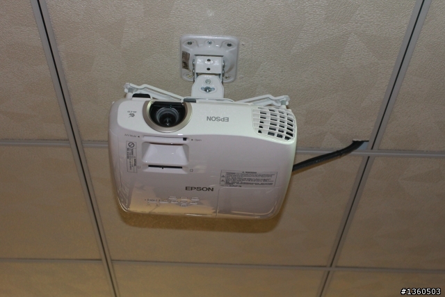 升級1080P投影機 Epson TW5200 [開箱]