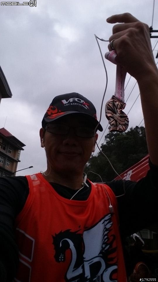 漫長的....初馬旅程~20140309雙溪櫻花馬