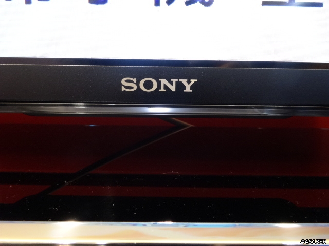 SONY 2014TV KDL-50W800B開箱 圖多
