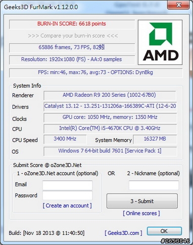 [開箱] 非公版散熱解決方案 ASUS R9 290X DirectCU II