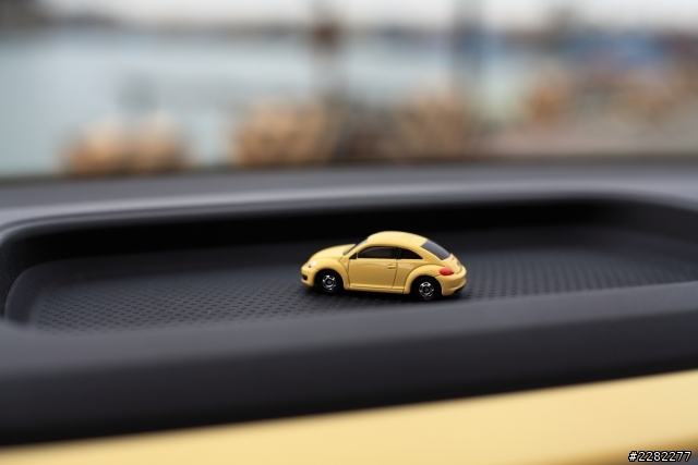 我的小Be ，The Beetle 1.2TSI (圖多)