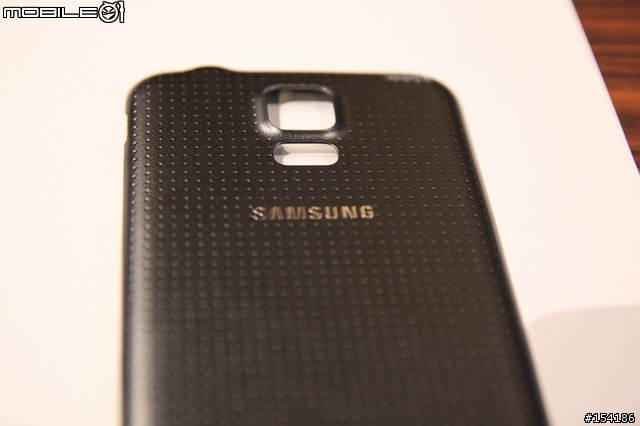 娛樂．速度．生活．健康．時尚集一身之Samsung GALAXY S5 [台中]體驗會心得分享