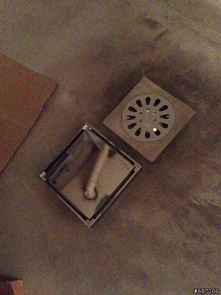 [開箱] 上海公寓裝潢 （圖多）