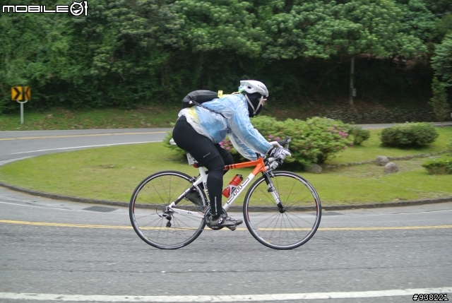 2014第七屆Garmin & Mobile01北宜公路自行車活動~隨記!!!