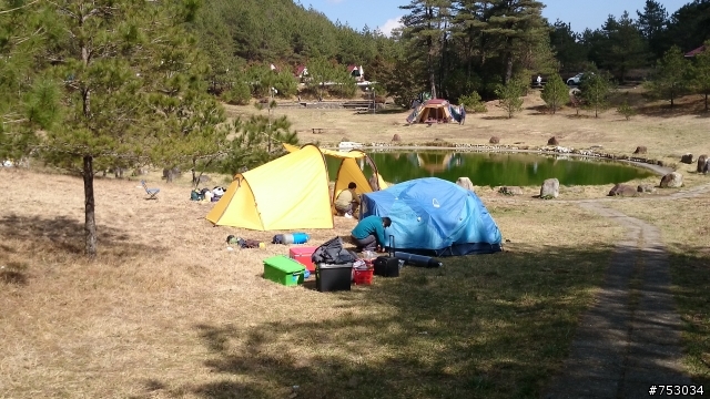 redvrez 之福壽山露營