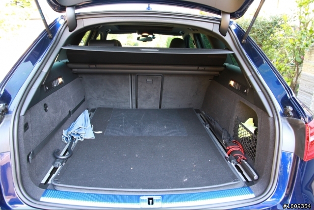 2014 Audi S6 Avant Test Report