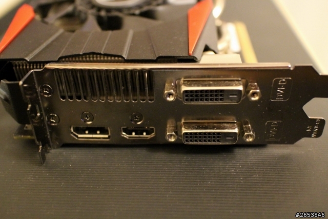 [開箱] 非公版散熱解決方案 ASUS R9 290X DirectCU II