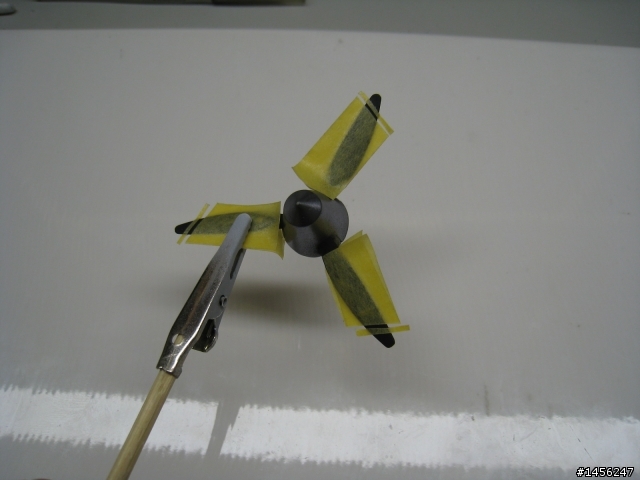 1/48 MQ-9 Predator B / Reaper / Guardian 製作分享